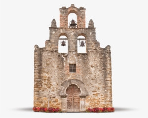 Explore The Mission - Mission San Francisco De La Espada #2516091