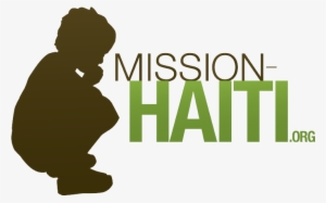 Mission-haiti's Logo - - Mission Haiti Logo #2516153