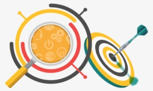 Our Mission - Vector Graphics #2516176