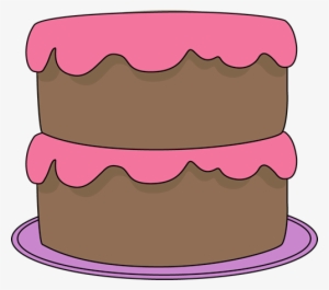 Frosting Clipart - Icing On The Cake Clipart #2516204