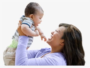 Mom And Baby - Infant #2516233