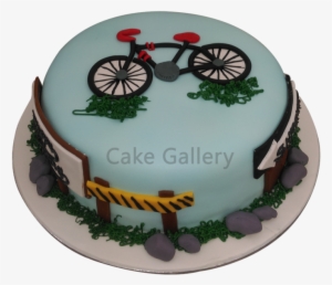 Bicycle Cake - Birthday Cake Bicycle #2516300 Bicycle Cake - Birthday Cake Bicycle #2516300