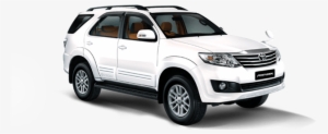 Fortuner - Fortuner Car Image Png #2516306