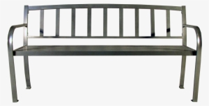 Png Park Chair #2516339