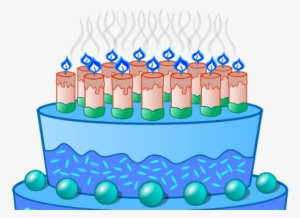 Profile Cover Photo - Birthday Cake #2516365