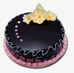 Classic Chocolate Cake - Cake Bd #2516369