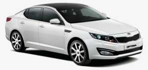 Kia Png - Peugeot 207 Car #2516445