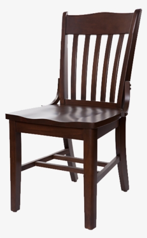 Solid Wood Arm Chairs #2516447