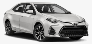 New 2018 Toyota Corolla Se Cvt - Toyota Corolla Sport 2018 #2516512