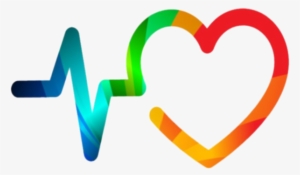 Health Heart Logo - Health And Wellness Png #2516558
