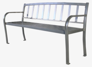 Bateman Park Bench - Park #2516670