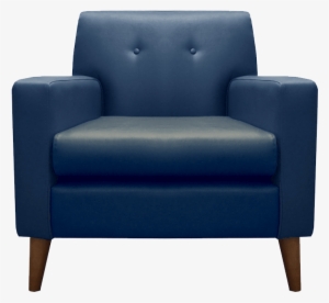 Brooklyn Series - Club Chair #2516810