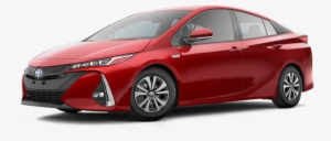 2017 Toyota Prius Prime - Black 2018 Prius Prime #2516829