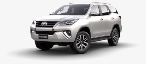 Toyota Fortuner Incorrectly Quotes Ground Clearance - Toyota Fortuner 2018 Price In Kuwait #2516831