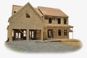 Course Of Construction - New House Construction #2516915