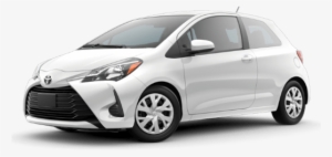 2018 Toyota Yaris Msrp #2516918