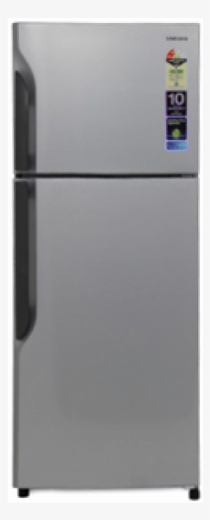 Samsung Refrigerator 2 Door #2516947