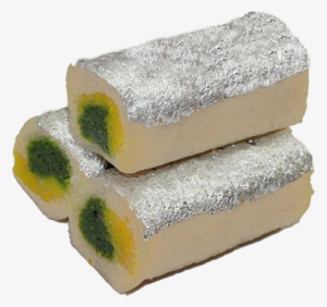 Kaju Pista Roll X3 - Cashew #2516971