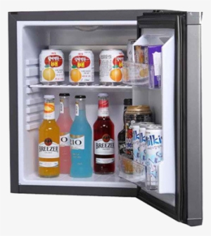 Mini Bar Fridge 30l - Mini Fridge #2517001