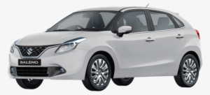 Maruthi Baleno - Baleno Colors #2517006