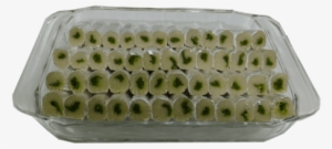 Kaju Pista Roll - Royal Icing #2517060