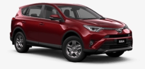 Rav4 Showroom Image - Kia Modeller #2517061