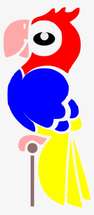 How To Set Use Parrot Clipart #2517083