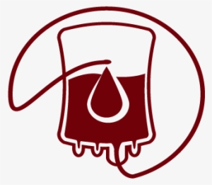 Paying It Forward - Blood Pouch Clipart Transparent #2517175