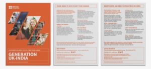 Generation India - Brochure #2517310