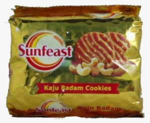 Zoom - Sunfeast Kaju Badam Cookies 75gms #2517351