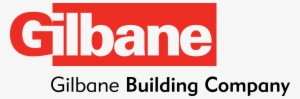 Gilbane Building Company Logo #2517427