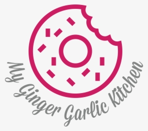 My Ginger Garlic Kitchen, Anupama Paliwal - Doughnut #2517474