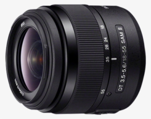 Dt 18 55mm F3 - Dt Sam Ii 18 55mm F 3.5 5.6 #2517475