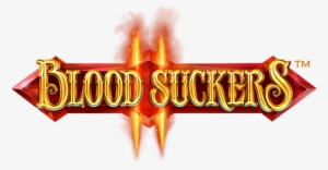 Blood Suckers 2 Netent #2517537