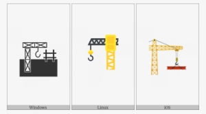 Building Construction On Various Operating Systems - ราคา วัสดุ ก่อสร้าง #2517538