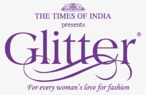 Times Glitter - Times Glitter Logo Mumbai #2517631