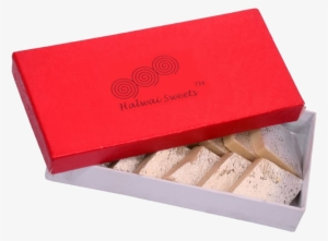 Sold Times - Kaju Barfi #2517728