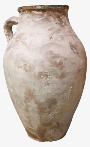 Vintage Turkish Water Jar On Chairish - Vase #2517824