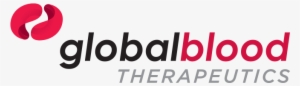 View Larger Image - Global Blood Therapeutics Inc Logo #2517856