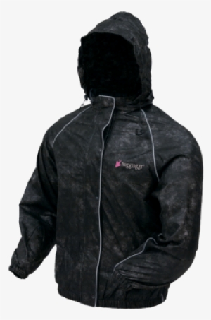 Women's Road Toad Reflective Jacket - Frogg Toggs Womens Road Toad Jacket #2517858