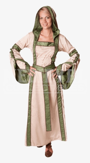 Lost Legends Mittelalter Gürtel Brokat #2518033