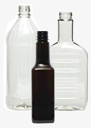 Design Your Own Custom Bbq, Marinade, Or Sauce Bottle - Glass Bottle #2518058