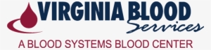 Virginia Blood Services #2518082