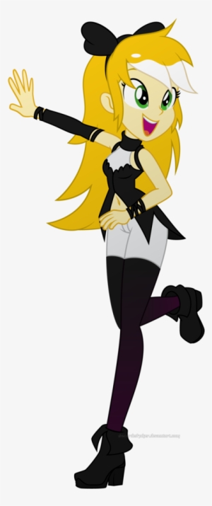 Discorded-joker, Blake Belladonna, Bow, Clothes, Commission, - Blake Belladonna #2518117