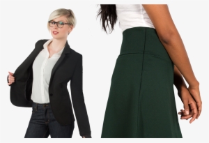 Work-it Collection - Business Clothes #2518188