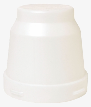 Miller Little Giant Manufacturing Plastic Nesting Water - Lampshade #2518191