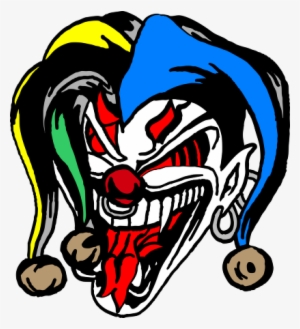 Joker Diablo™ Logo Vector - Joker Logo Vector #2518221 Joker Diablo™ Logo Vector - Joker Logo Vector #2518221