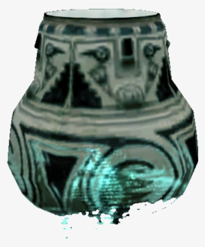 Jar With Four Faces - Database #2518299