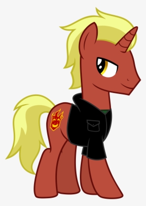 Fiery Joker Little Pony April Bondage Video Discussion - Joshscorcher Mlp #2518329