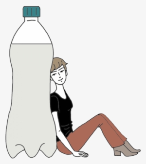 Bottle Of Water - Dream Dictionary #2518438